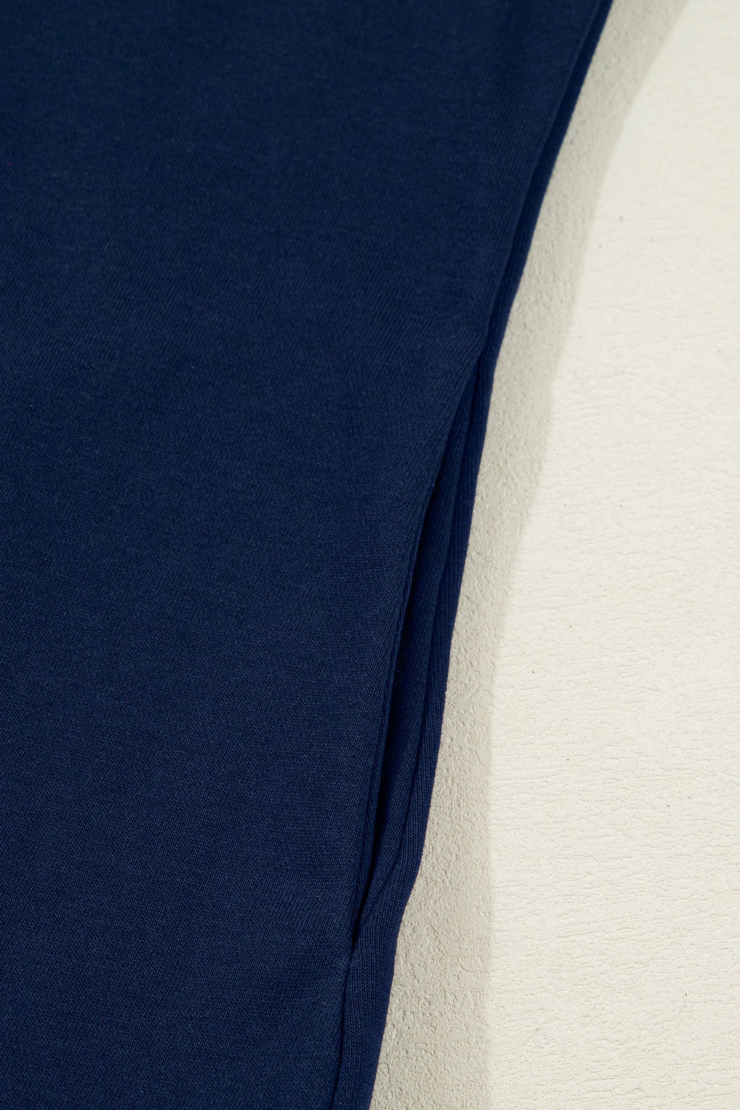 Elsie Ruffle Hem Mini Dress