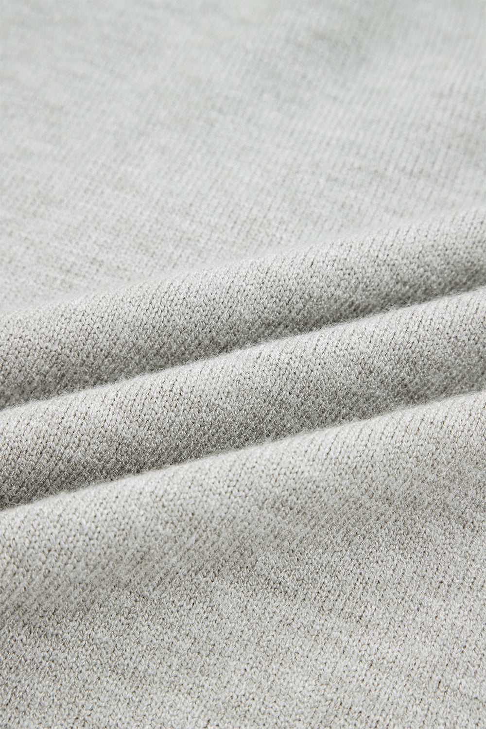 Sophia Patchwork Drop Shoulder Sweater