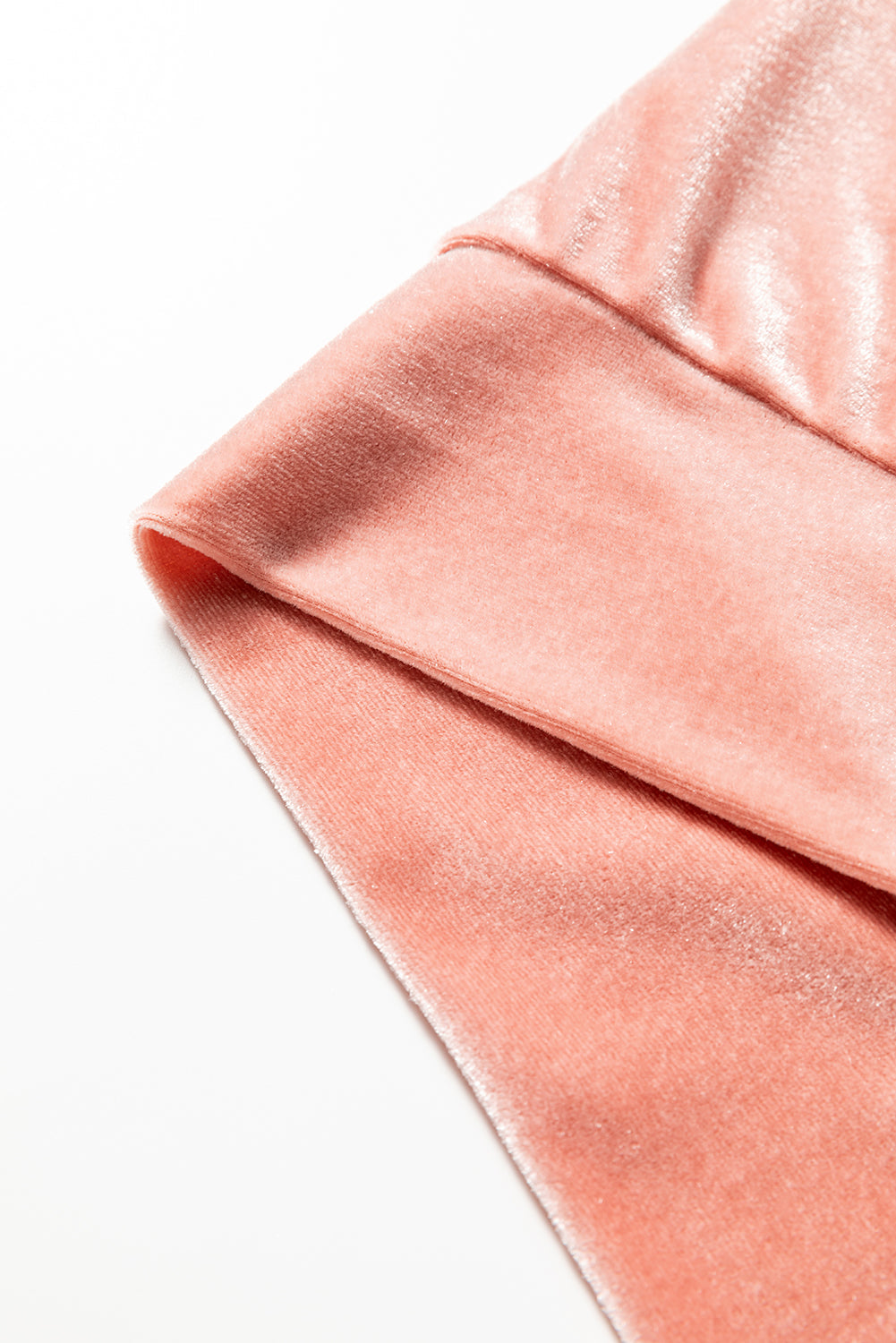 Milana and Wide Leg Pants Set