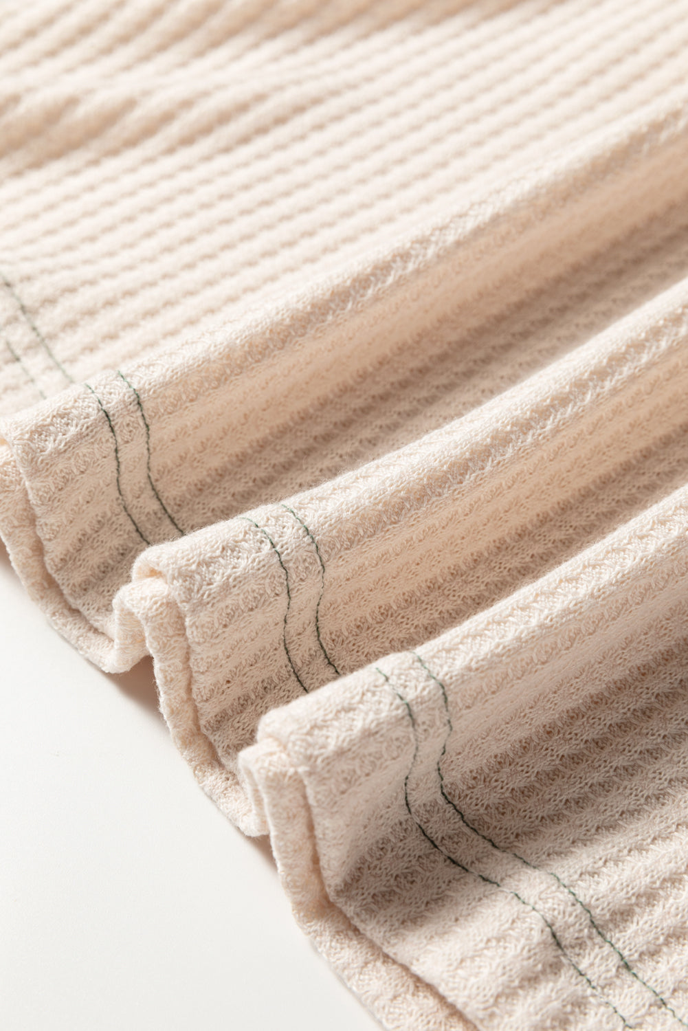 Peyton Block Raglan Sleeve Top