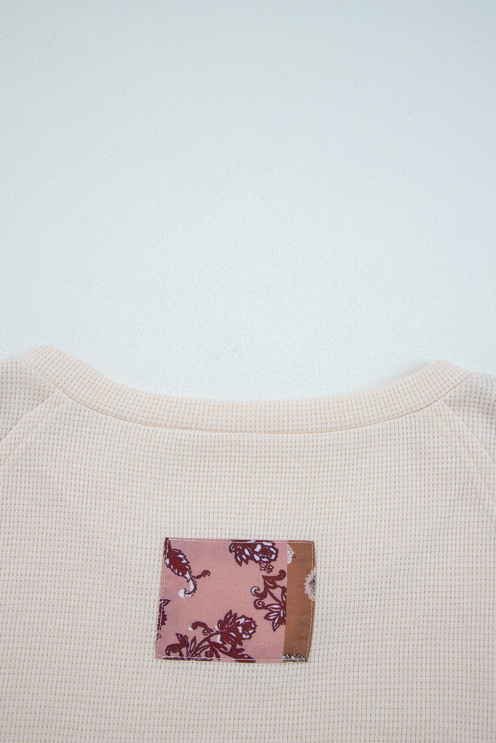 Colette Sleeve Loose top Long Sleeve Top