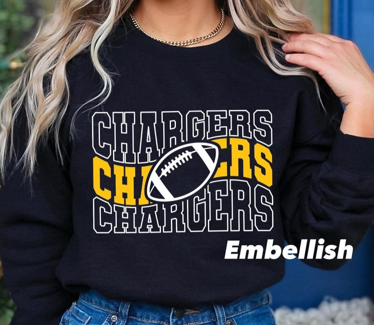 Spirit Box - Team or School Bundle