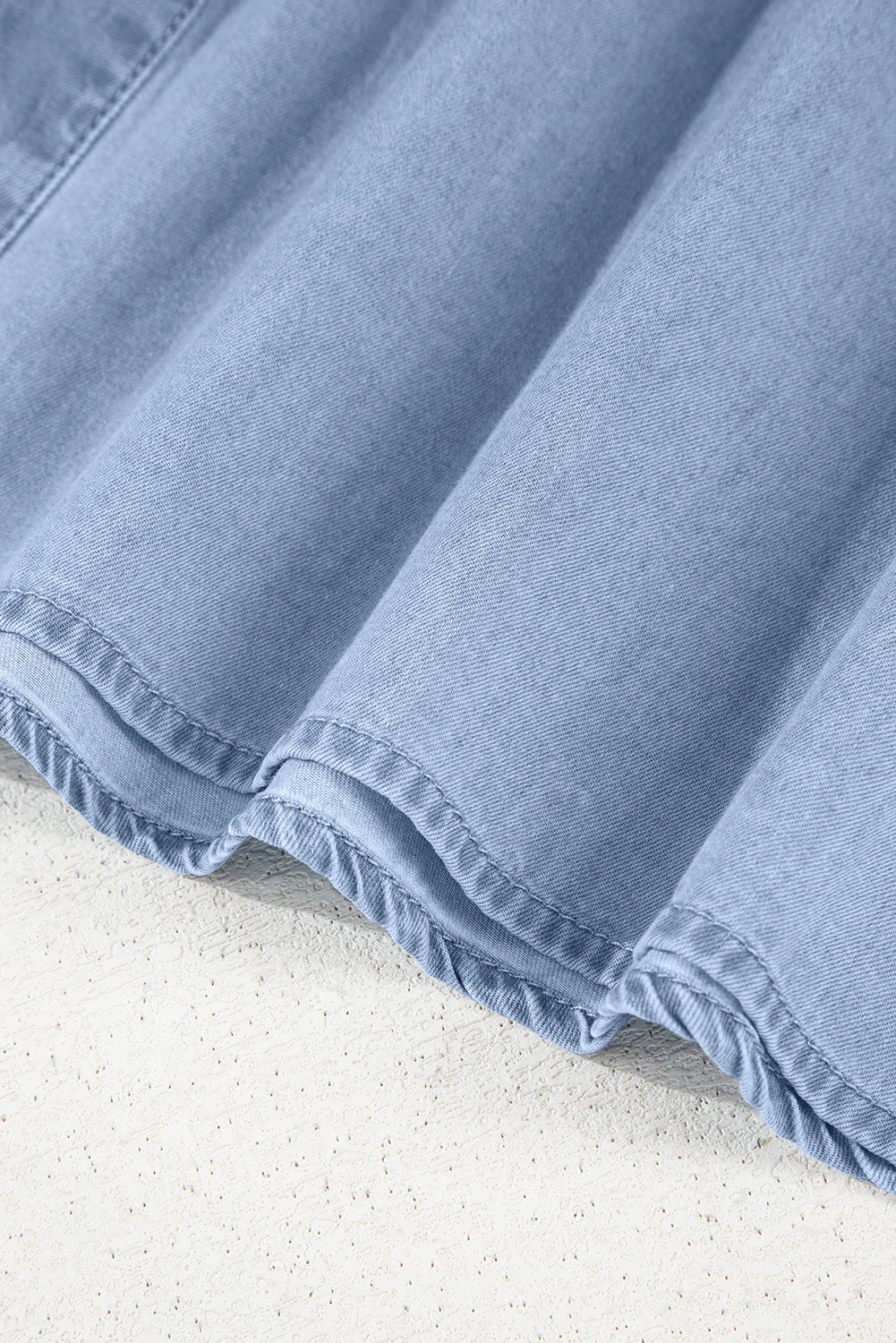 Amaia Waist Short Sleeve Dress