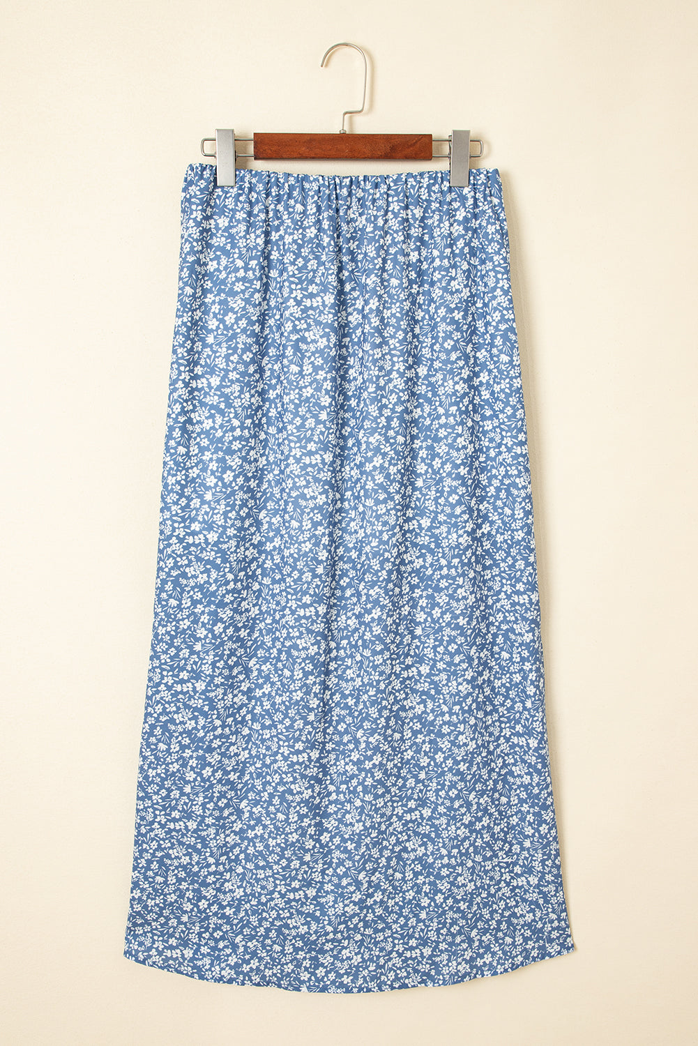 Emilee High Waist Long Skirt