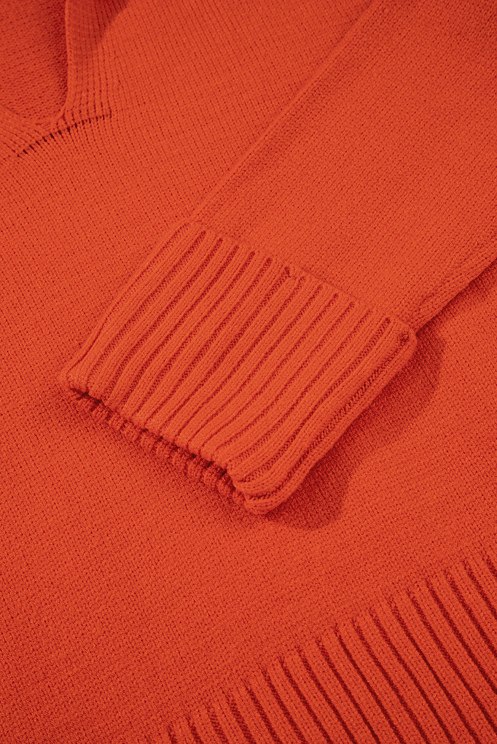 Avery Edge Sexy Elegant Sweater