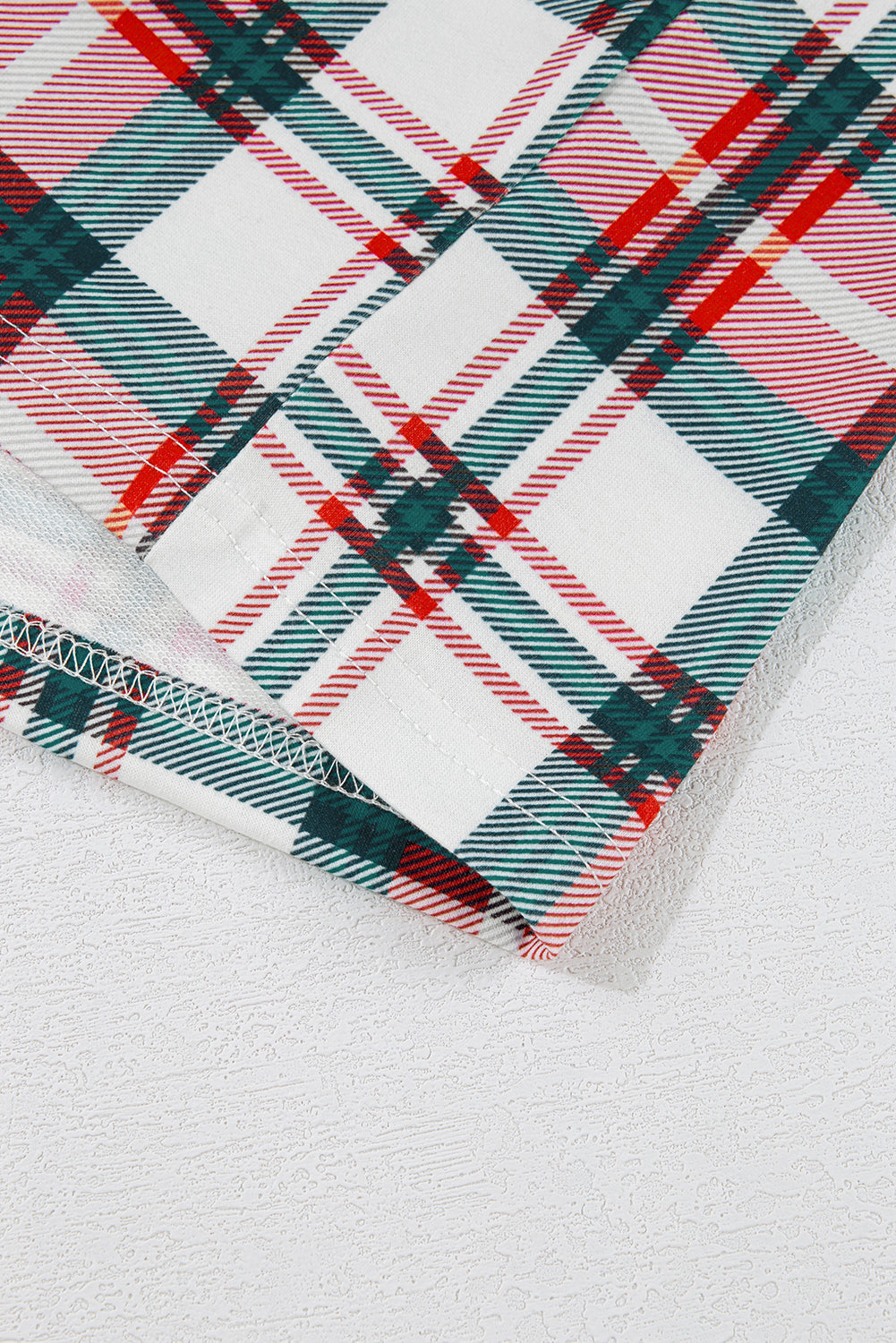 Sofibetha Long Sleeve Pajamas Set