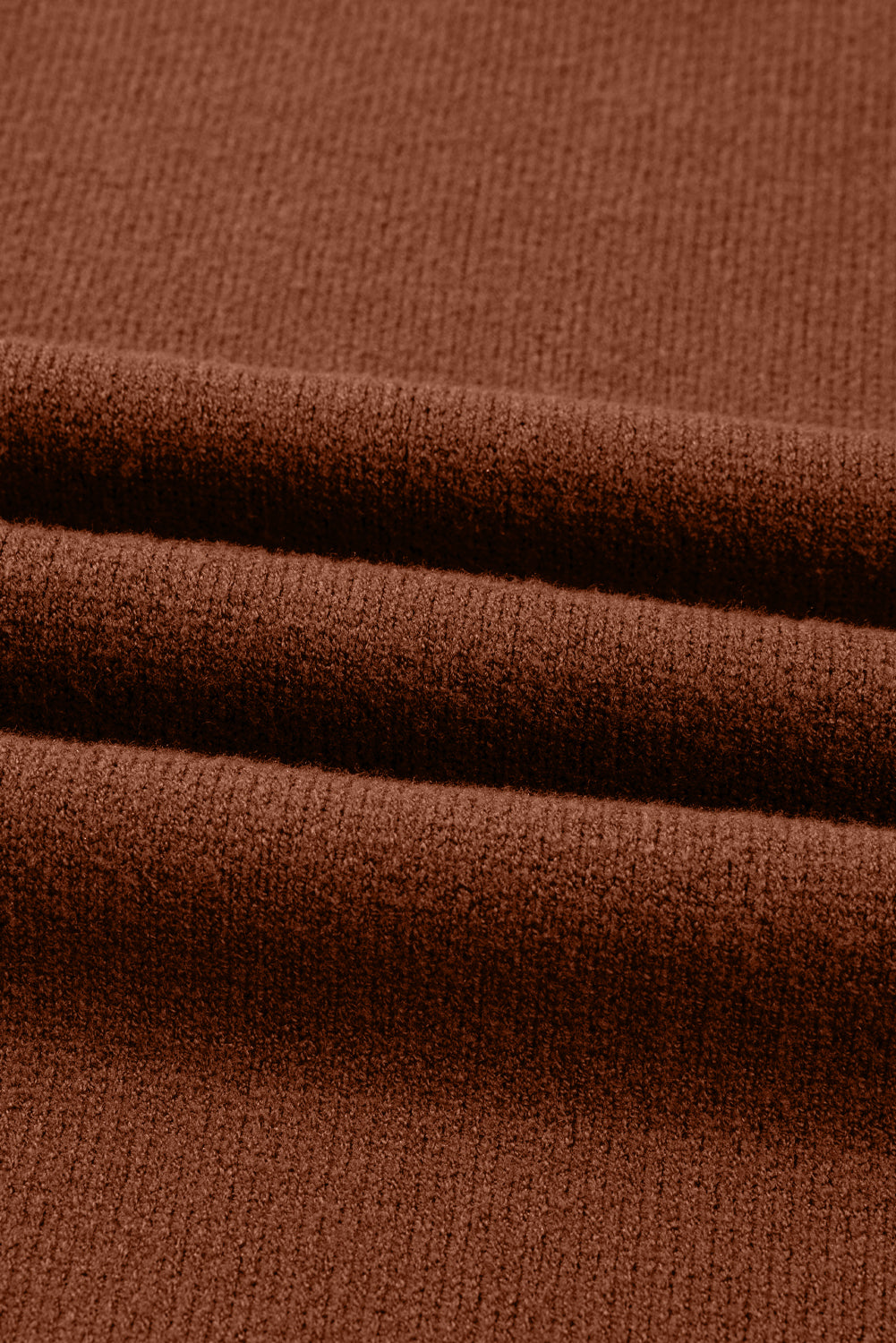 Mia Center Seam Shift Sweater