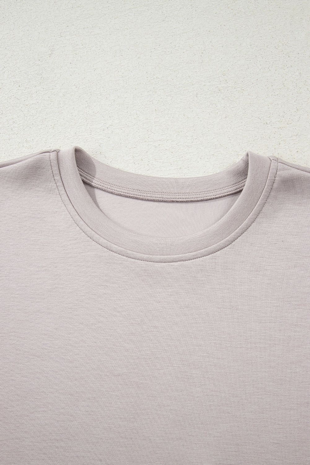 Ava Pullover Drawstring Mini Skirt