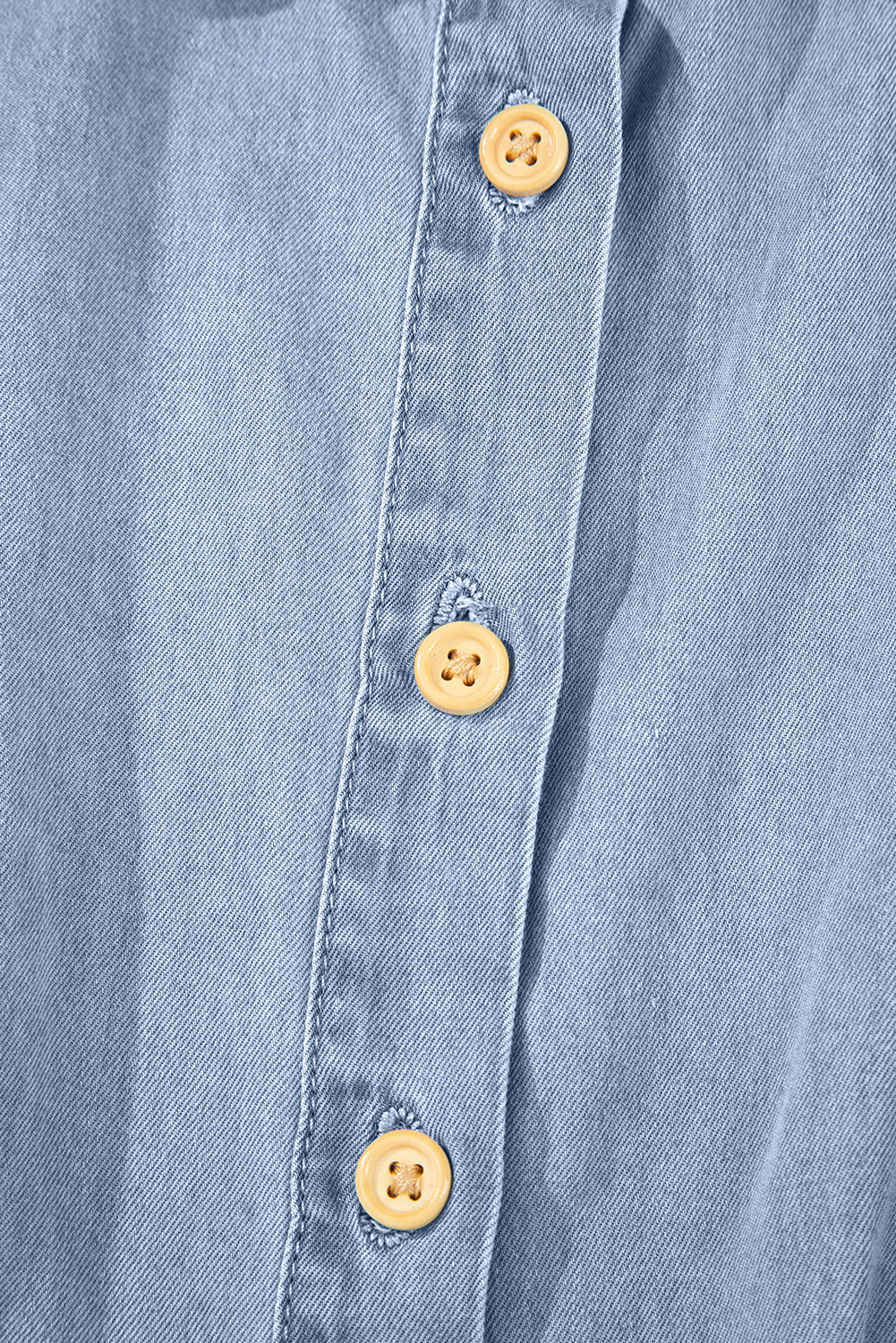 Amaia Waist Short Sleeve Dress