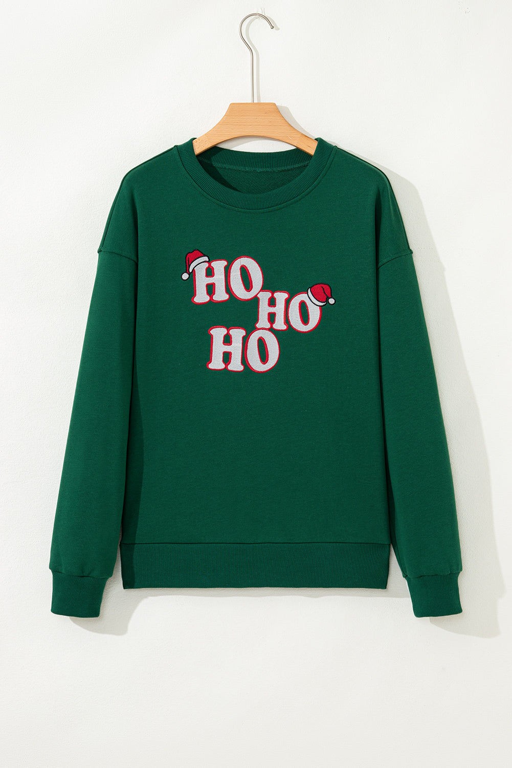Piagwen Graphic Christmas Fashion Sweatshirt