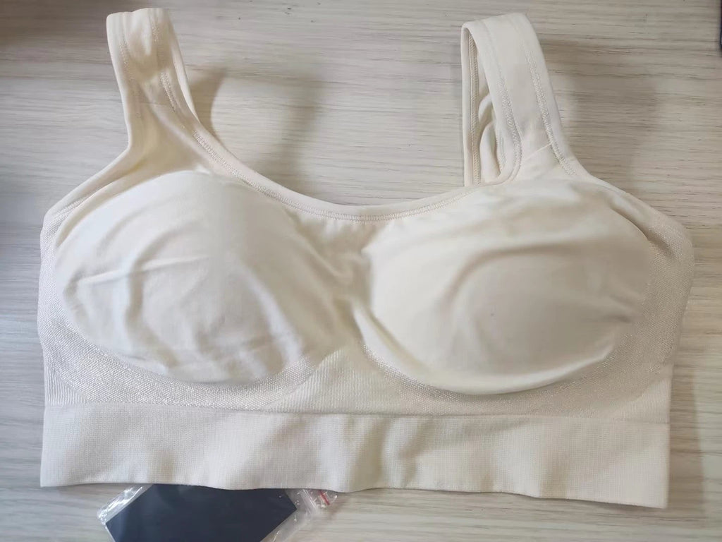 Premium ShaperBra Women Shaper Bra Sexy Bright Lingerie Female Underwear