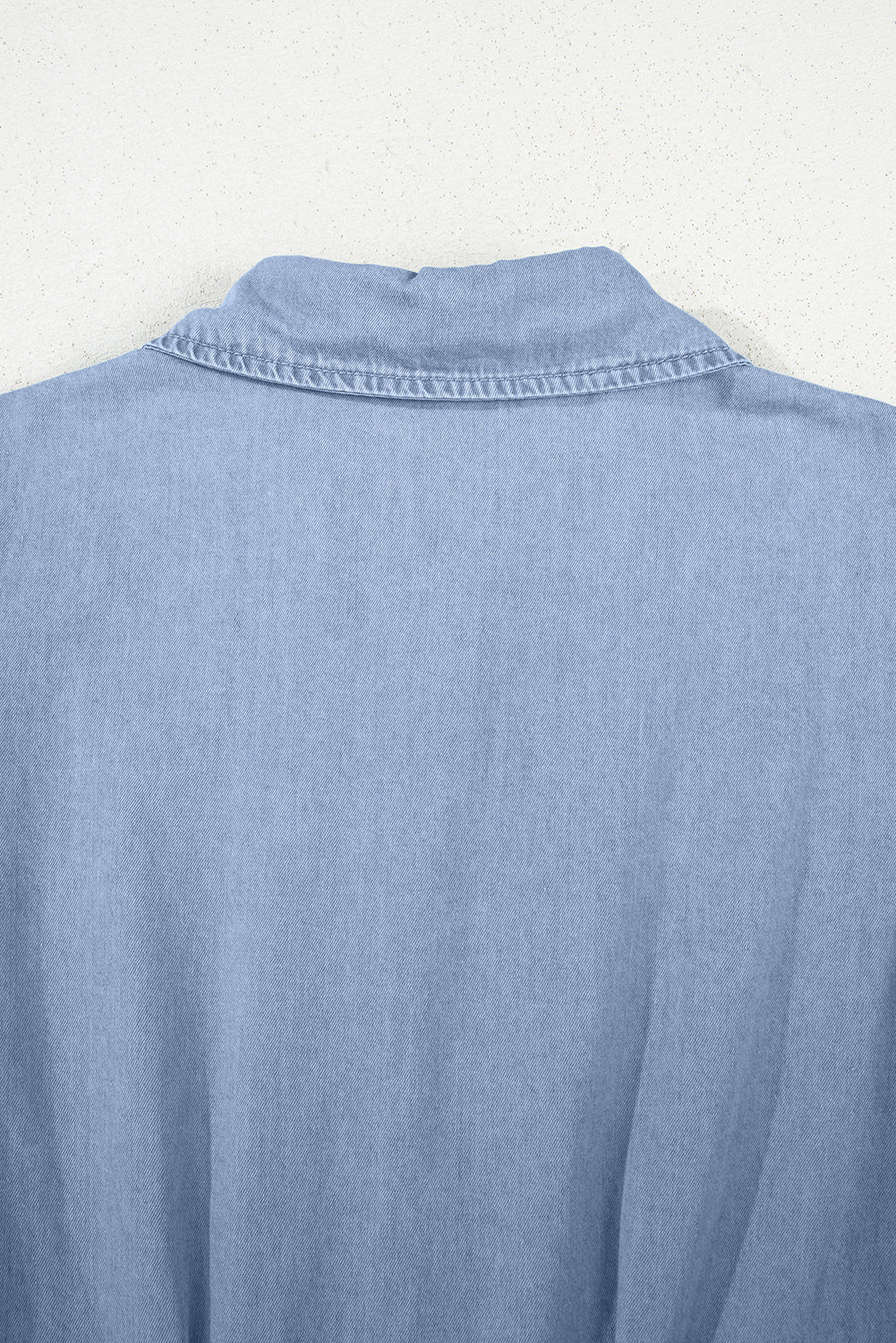 Amaia Waist Short Sleeve Dress