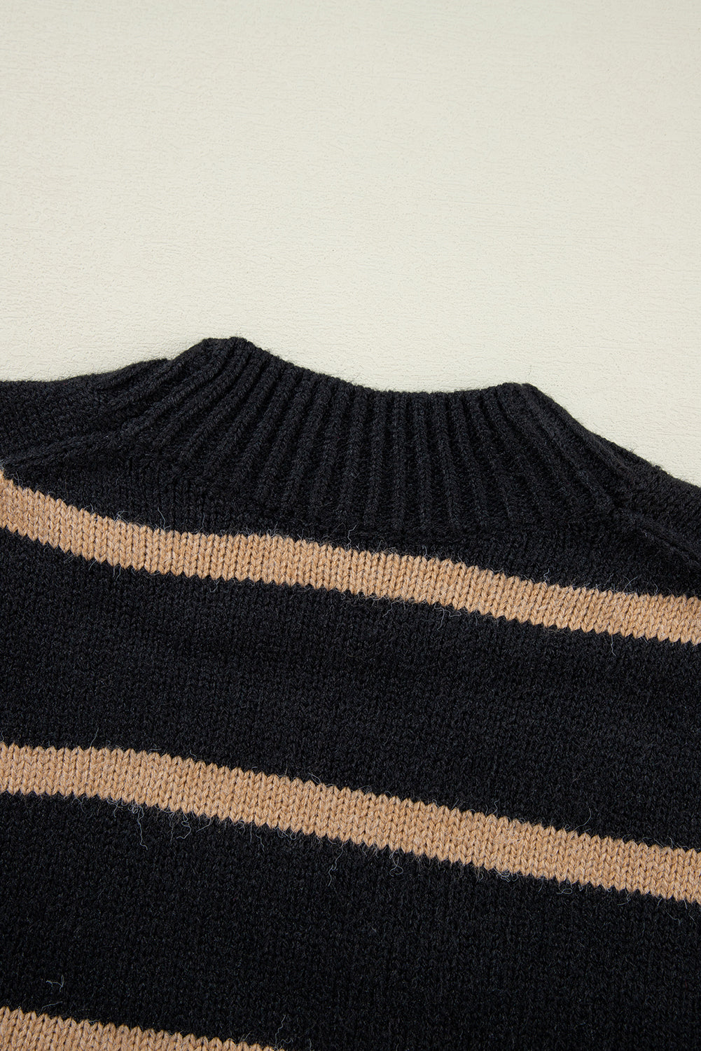 Emakira Drop Shoulder Loose Cardigan