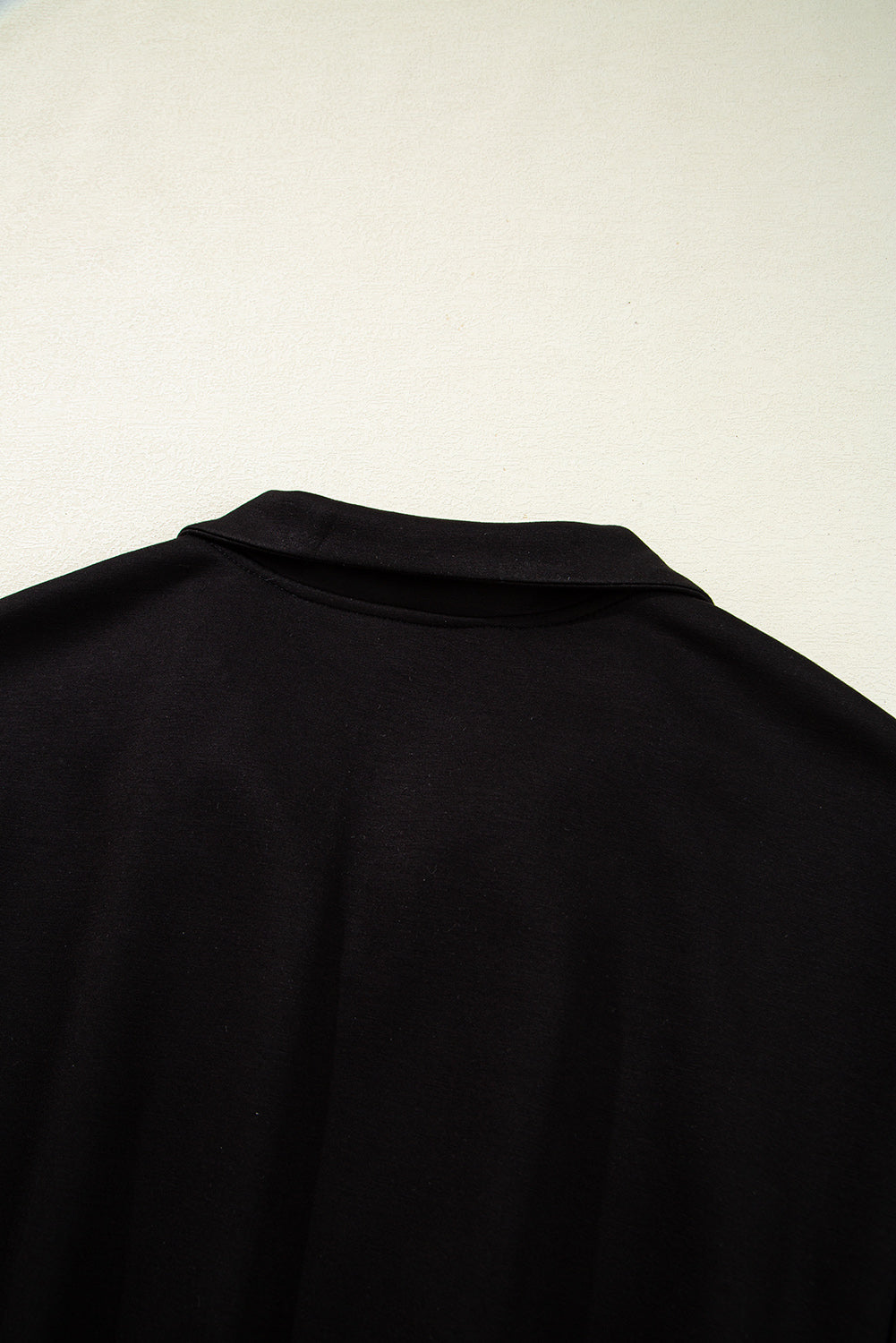 Olivia Patchwork Zip Front Romper