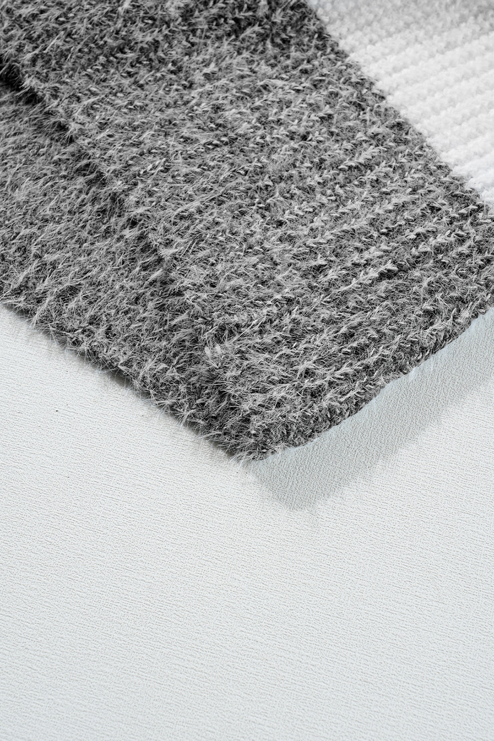 Sofia Sleeve Drop Shoulder Sweater