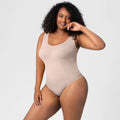 Seamless Sculpting Bodysuit