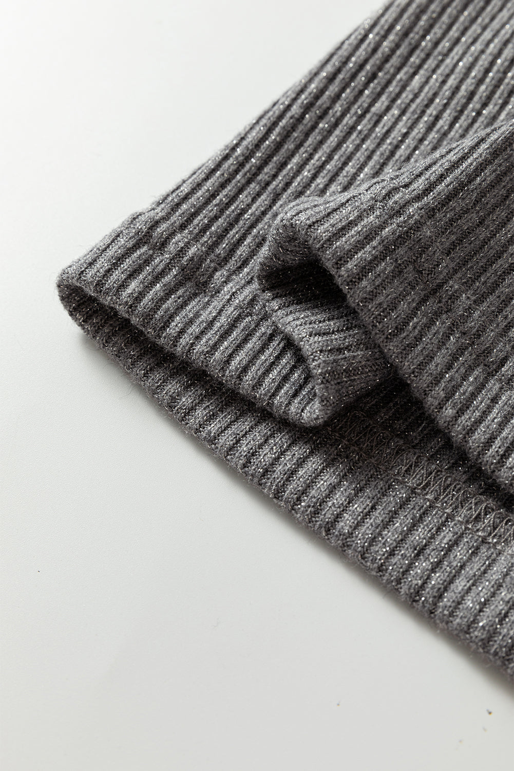 Elliana Knit Down Slim Cardigan