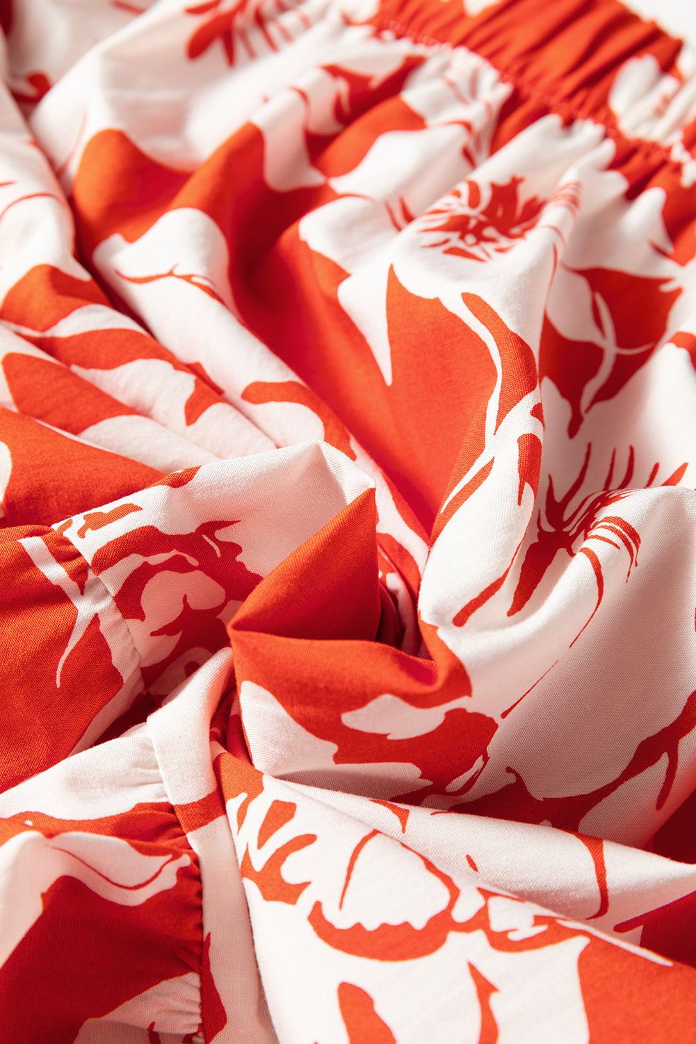 Avavera Western Cowgirl Maxi Skirt