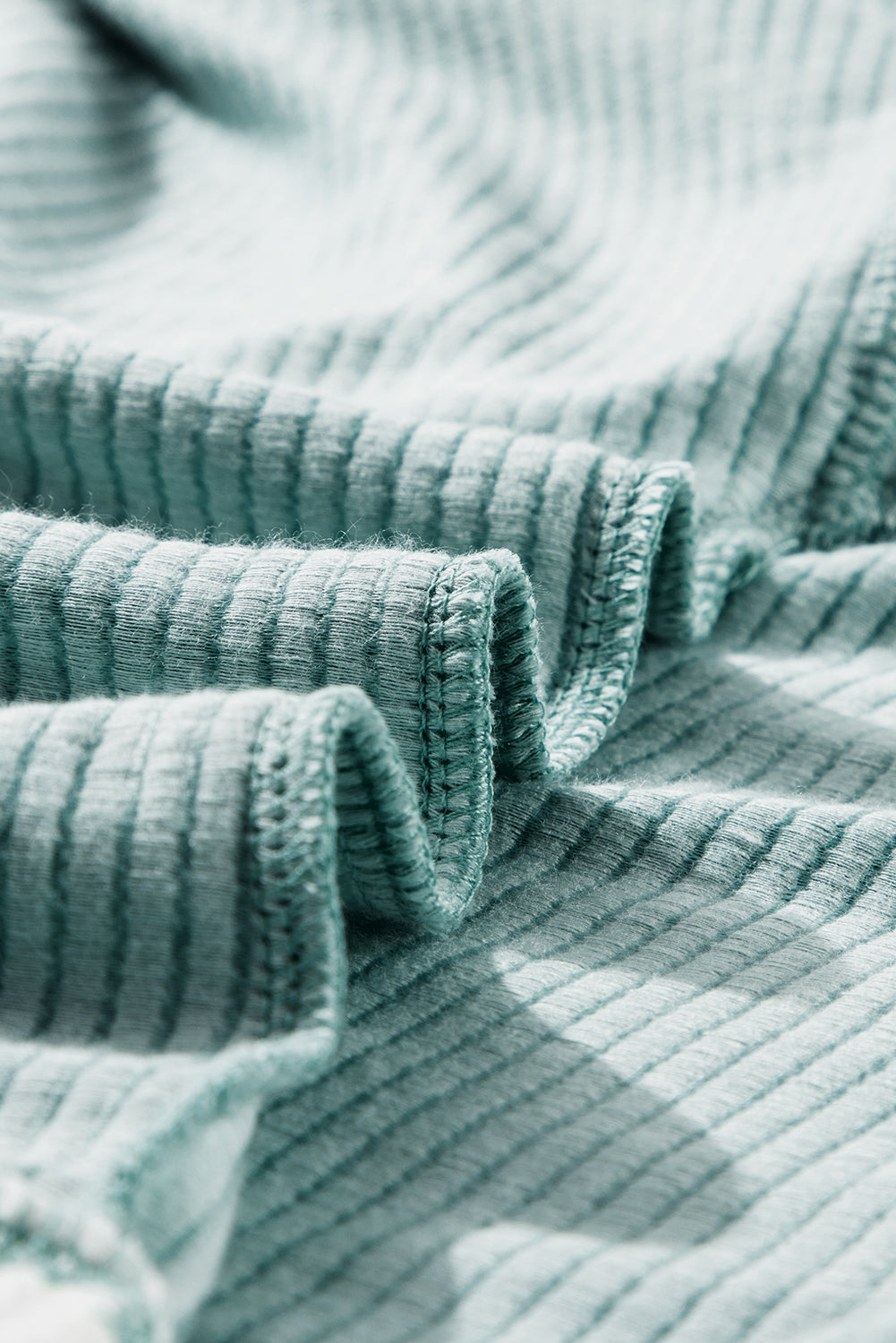 Emiliana Drop Shoulder Loose Top