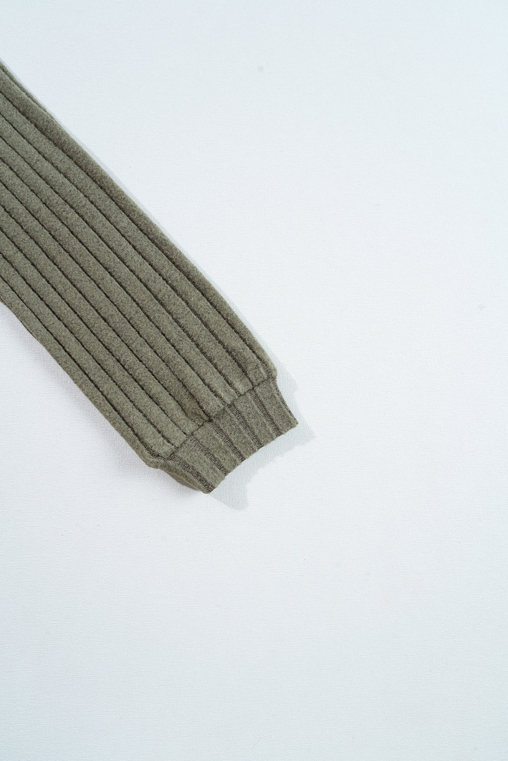 Zelda Rib Textured Knit Top