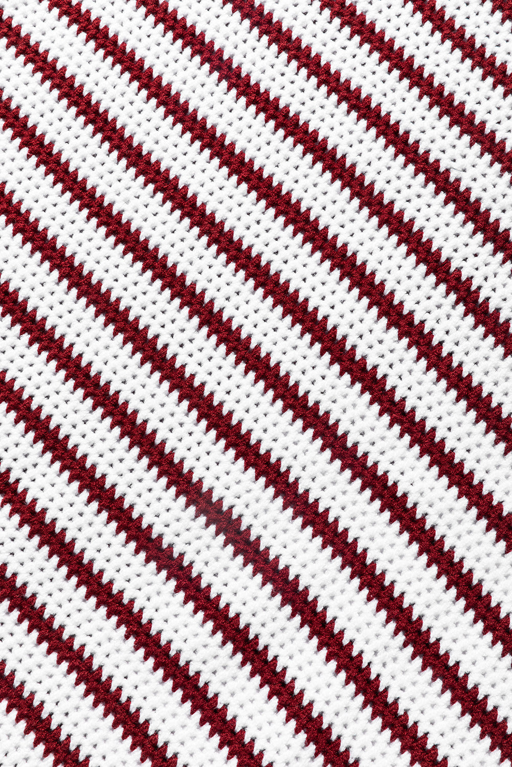 Aadhya Knit Hem Baggy Sweater