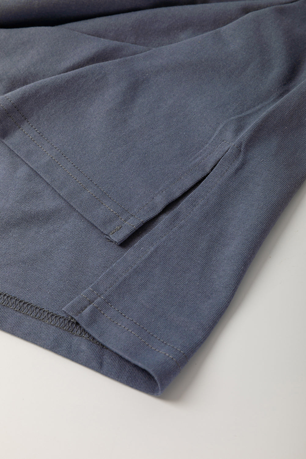 Serenity Drop Shoulder top Long Sleeve Top