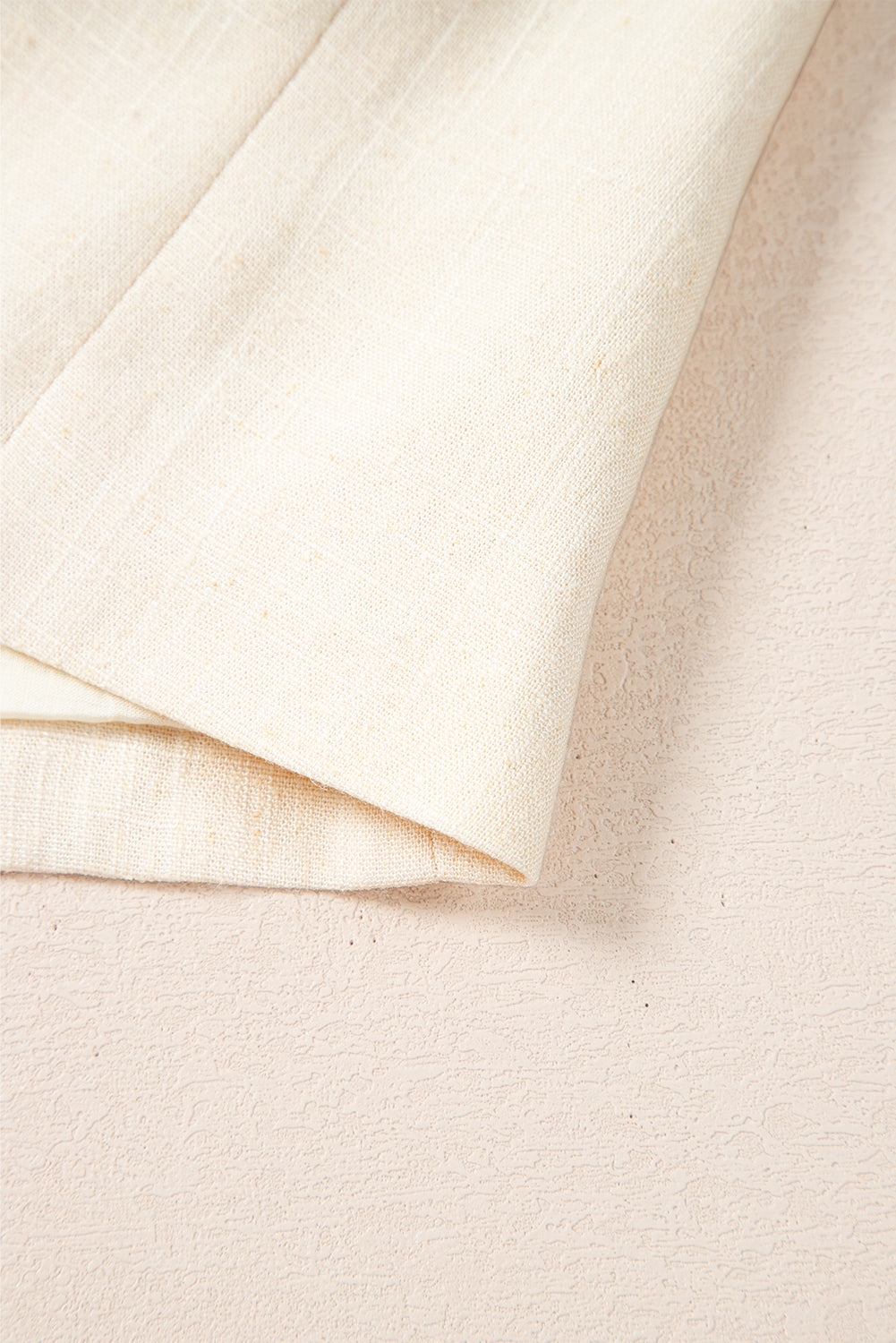 Eleanor Slim Fit Vest