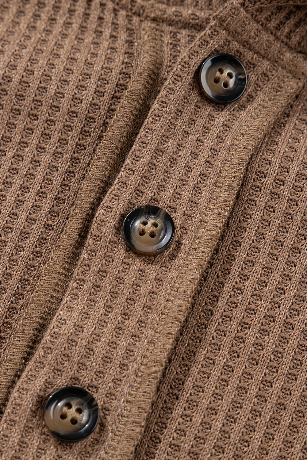 Alessia Exposed Seam Casual Hoodie