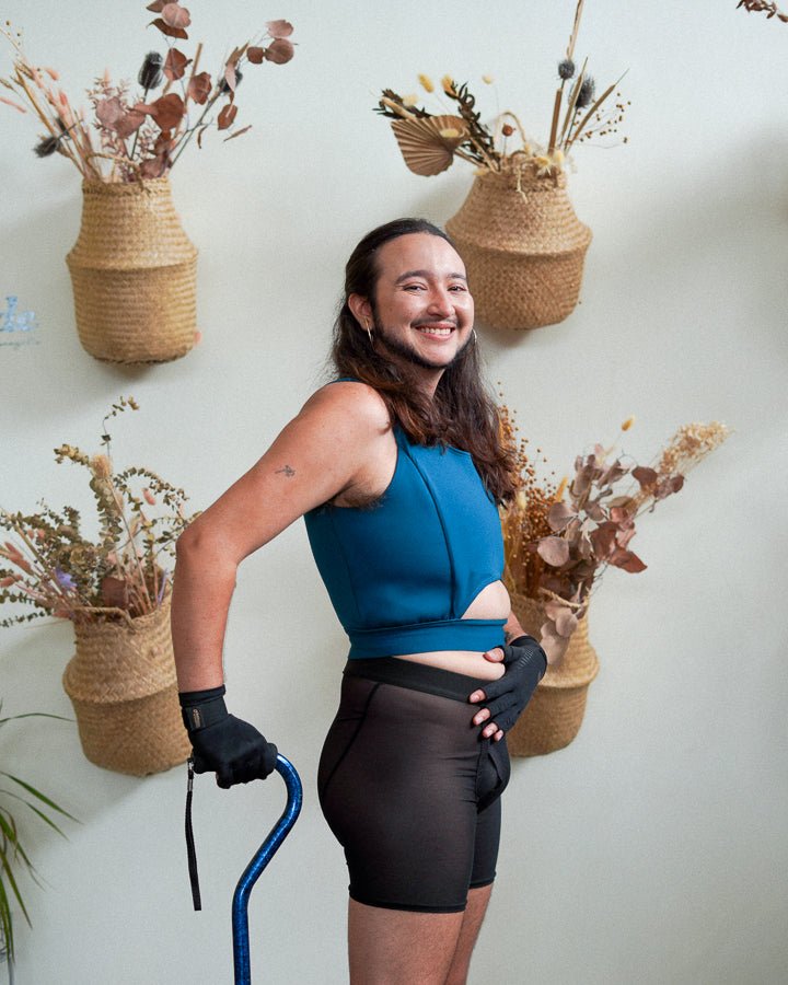 Fancy Packing Boxer Briefs