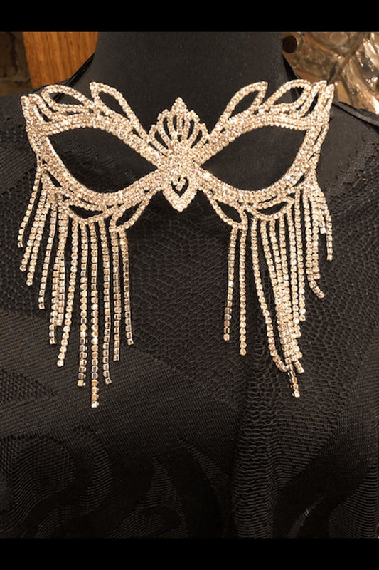 Crystal Mask