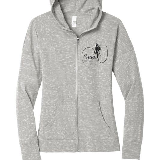 Light Grey - FRONT
