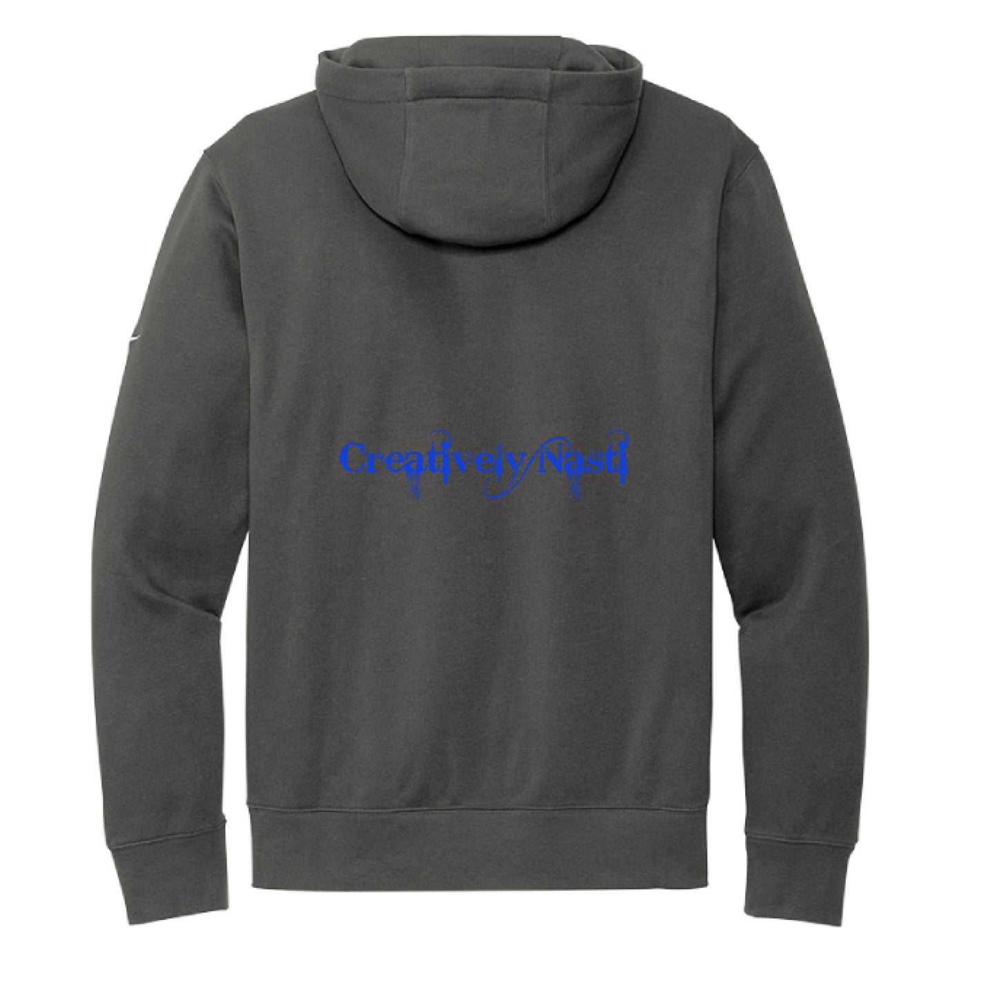 Anthracite - BACK