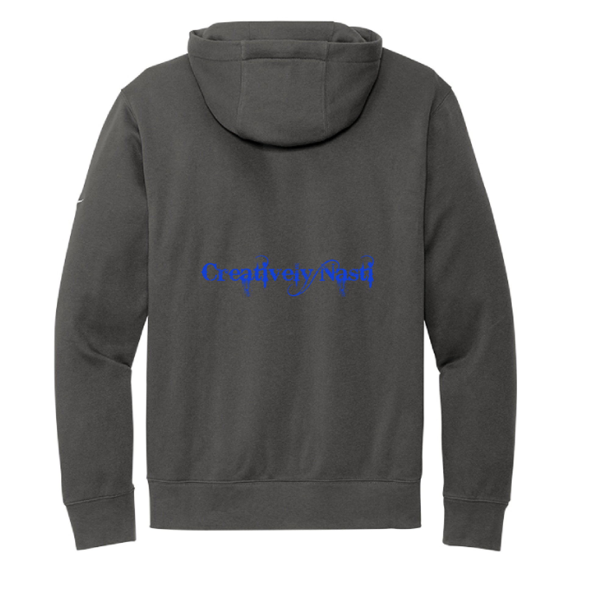 Anthracite - BACK