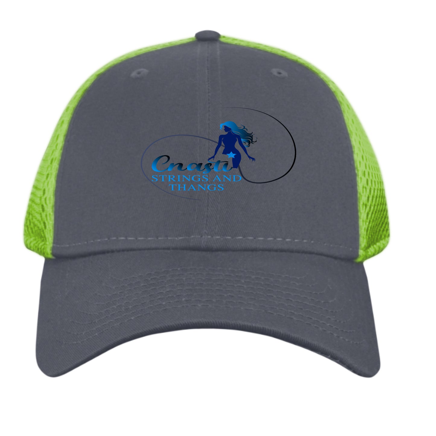 Graph/Cyber Gn - FRONT